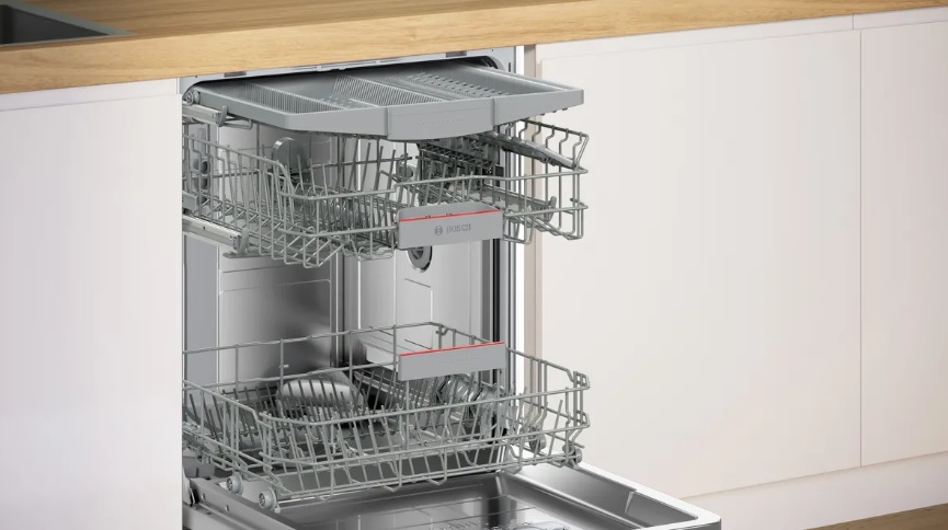 ���� ���� ����� - ���� ���� �������� ��� Bosch SMV6ZCX10G 
