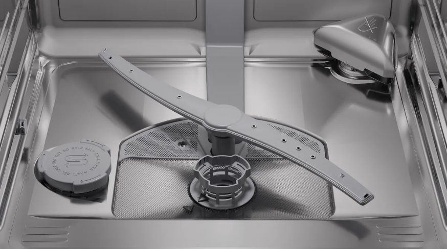 ����� ����� ��� ����� �������  ���� Bosch SMV6ZCX10G