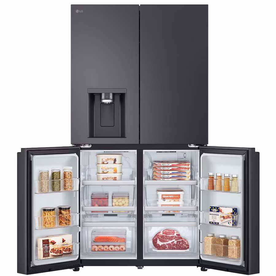  ���� 4 ����� 637 ���� LG GR-730BDIS �� ��������� �����