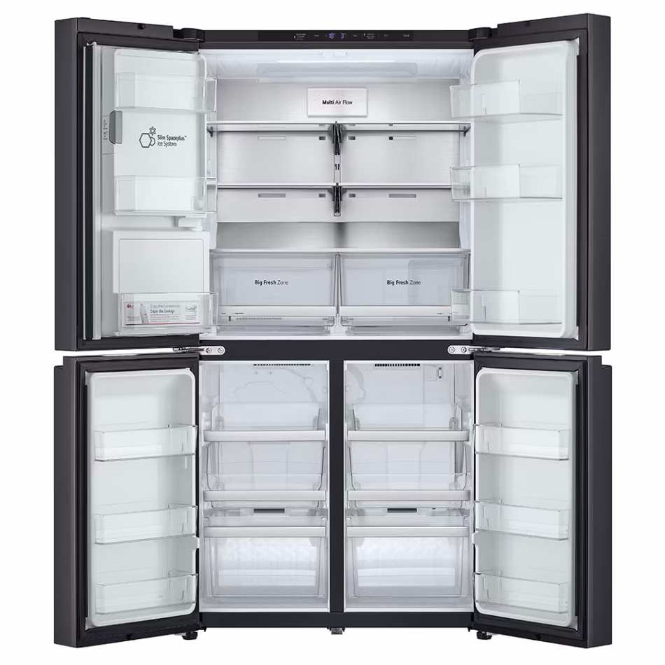  ���� 4 ����� 637 ���� LG GR-730BDIS �� ��������� �����