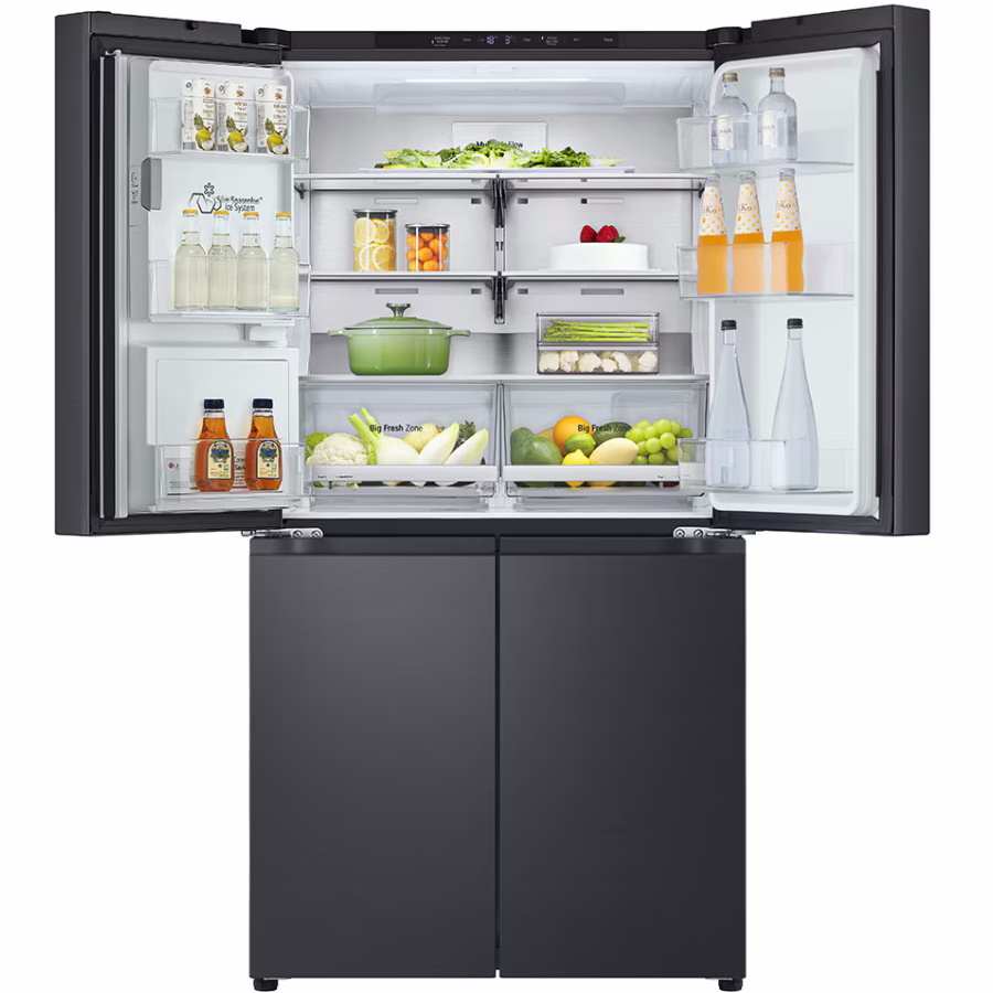  ���� 4 ����� 637 ���� LG GR-730BDIS �� ��������� �����