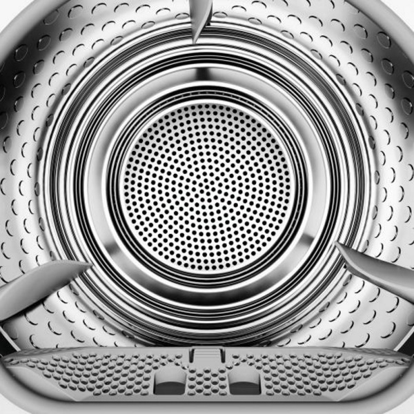 ��� ������� ��� �� ����� Electrolux ��� EDH903R7WC ������ �� ������.