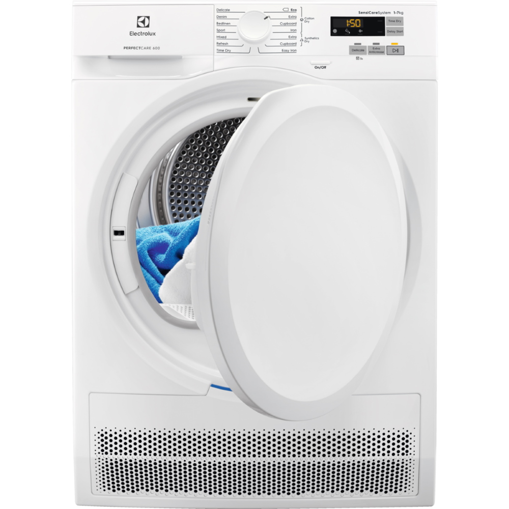 ����� ����� �������� 7 ��� Electrolux ��� EW6C5722CM ����� ����