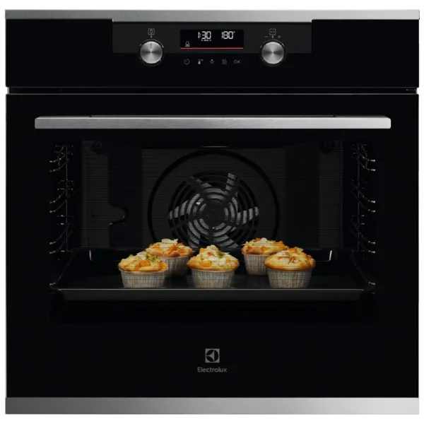 ���� �������� 72 ���� ���������� Electrolux ��� EOP5322X ���� �����