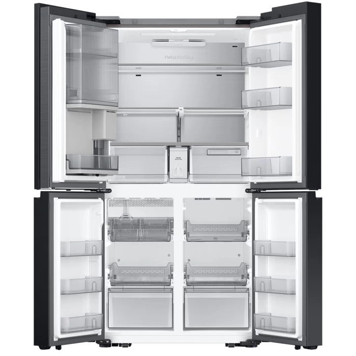 ���� ���� Samsung RF65DB970E22 �� Beverage Center ����� ���