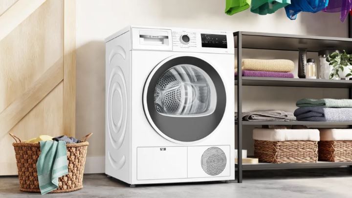 ����� ����� �������� �8 ��"� ��� Bosch WTH85208II