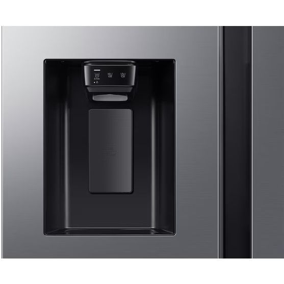 ���� ��� ��� ��� 635 ���� Samsung ������ ��� RS70F64KET �����