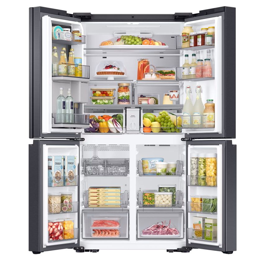���� ��� 4 ����� 809 ���� Samsung ������ ��� RF87DG9817B1 ��� ����