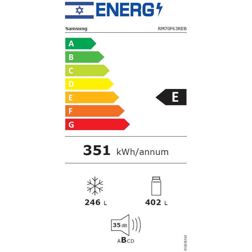 ���� 4 ����� 648 ���� Samsung ������ ��� RM70F63REB ���� ������