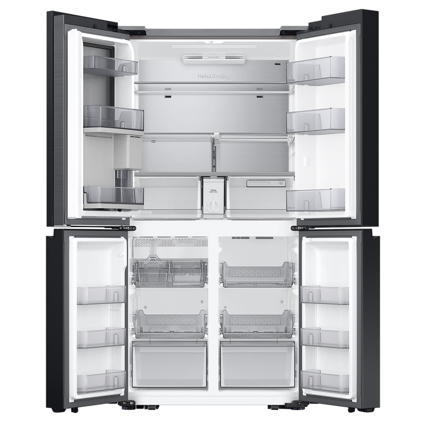 ���� 4 ����� 852 ���� Samsung ������ ��� RF88DB9623BK ��� ���� ���