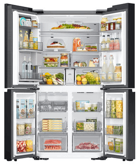  ���� 4 ����� 852 ���� Samsung ������ ��� RF88DB9623GR ����� ���� �����