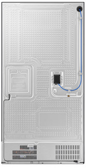 ���� 4 ����� 852 ���� Samsung ������ ��� RF88DB9623GR ����� �� �����