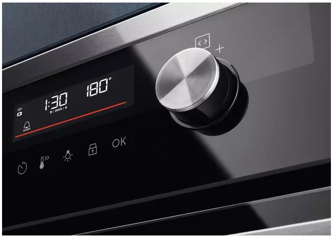 ��� ���� ���� ��� EXCite �� ���� Electrolux ��� EOP7528X