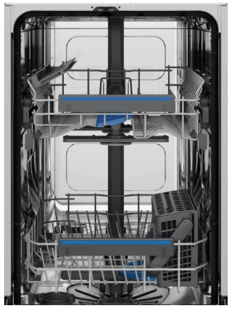 ����� ������� ����� �� ���� Electrolux ESS42210SW �-9 ������