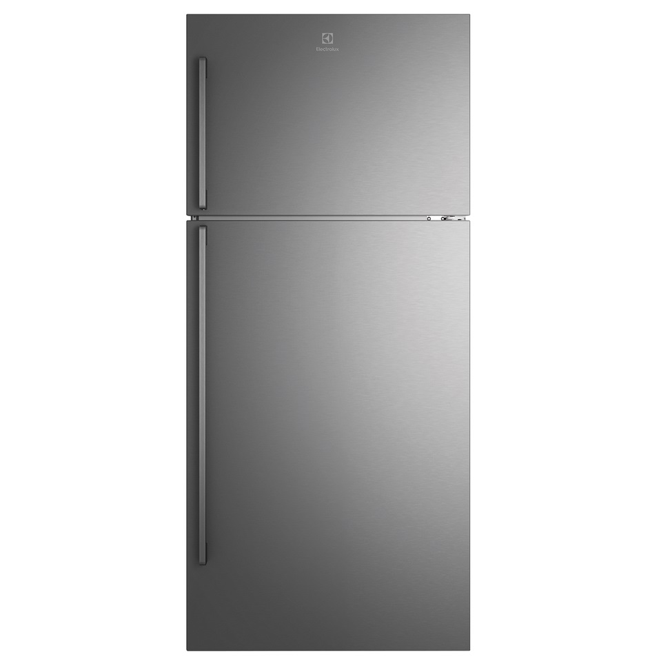 מקרר Electrolux EMT5704CBS נירוסטה - מבט חזיתי מעוצב למטבח המודרני. מקרר Electrolux EMT5704CBS נירוסטה - מבט חזיתי מעוצב למטבח המודרני.