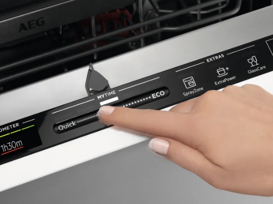 ��� ���� ����� QuickSelect �� ���� ���� AEG 2026