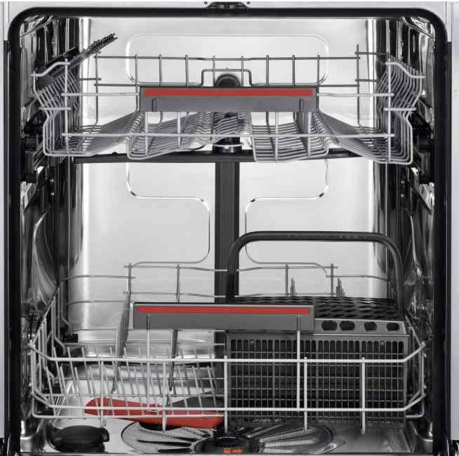 ���� ����� AEG FSB53617Z �� ������ ������ ����� ���� ��������