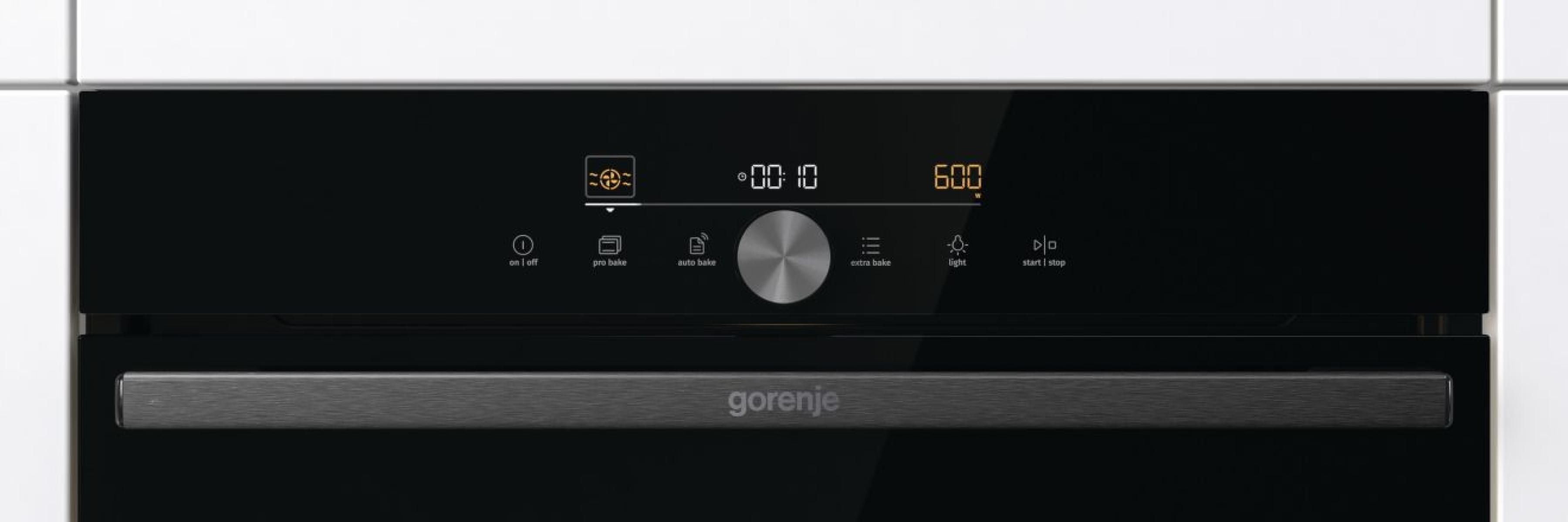 ��� ���� ���� ��� ������� �� ���� Gorenje BCM4547DG