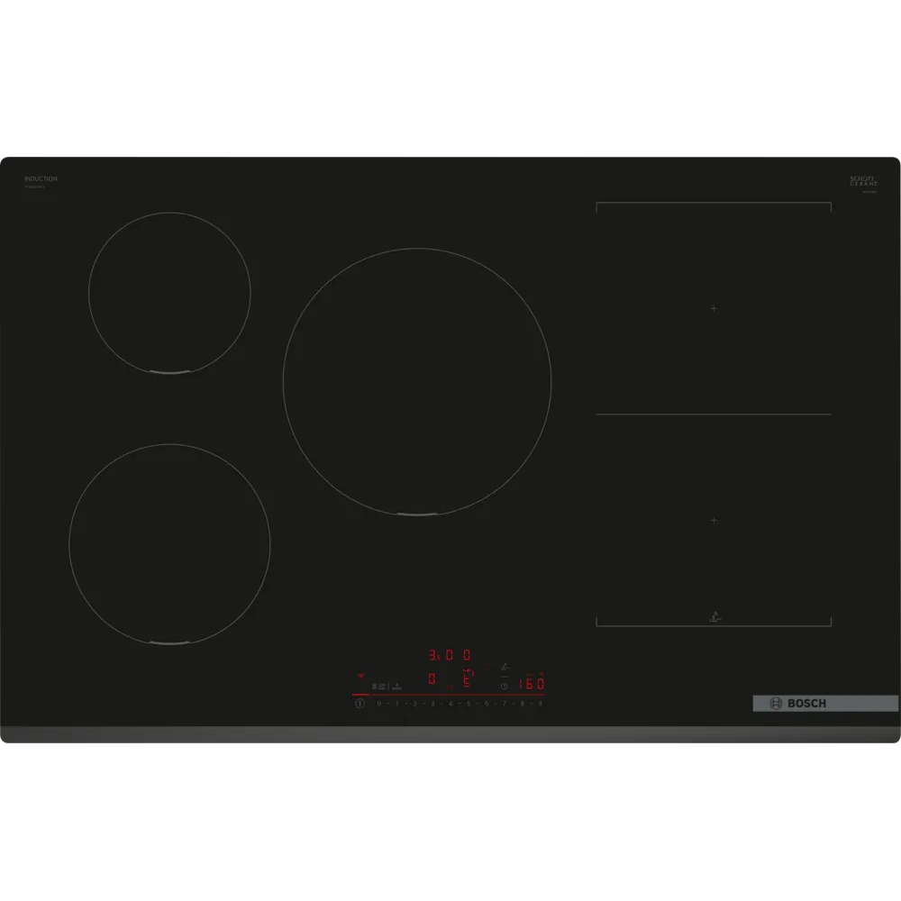 ������ ��������� 80 �"� BOSCH ��� ��� PVW831HC1E