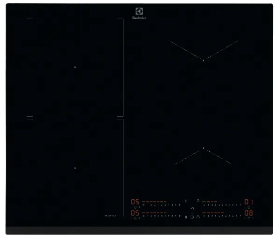������ ��������� 60 �"� ���������� MULTIZONE ��� Electrolux EIS62450   