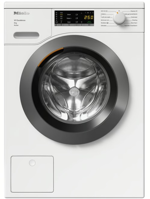����� ����� ��� ���� 8 �"� ���� ��� Miele WEA125 WCS 