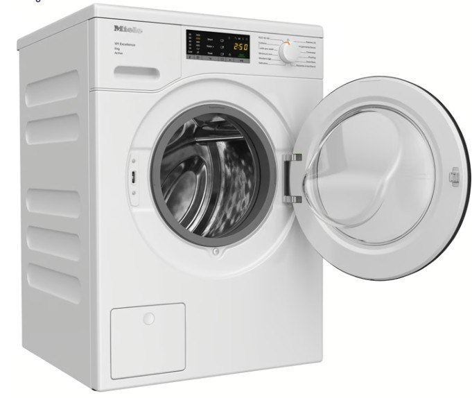 ����� ����� ��� ���� 8 �"� ���� ��� Miele WEA125 WCS 