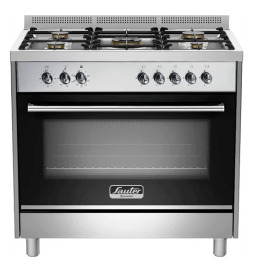 ���� ����� 90 �"� ����� ��� SAUTER SOC9070IX ����� �������