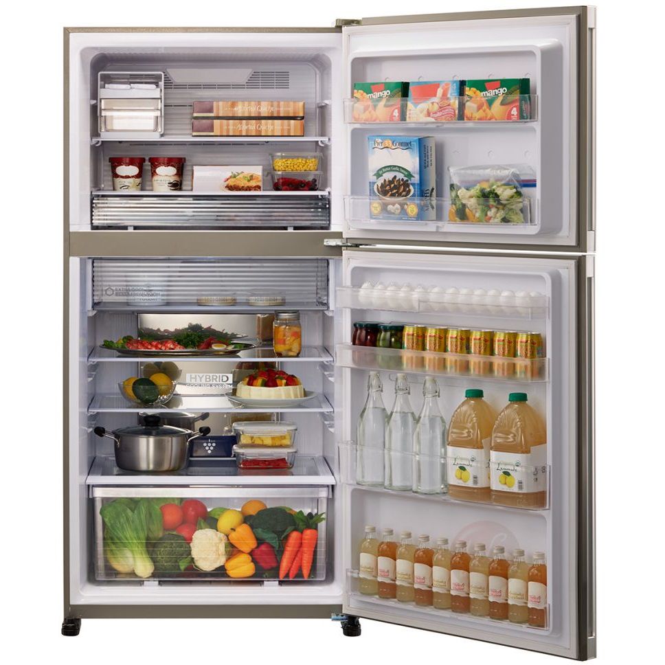 ���� ����� ����� Sharp SJ-4655W ������ ���� ���� ����� ���