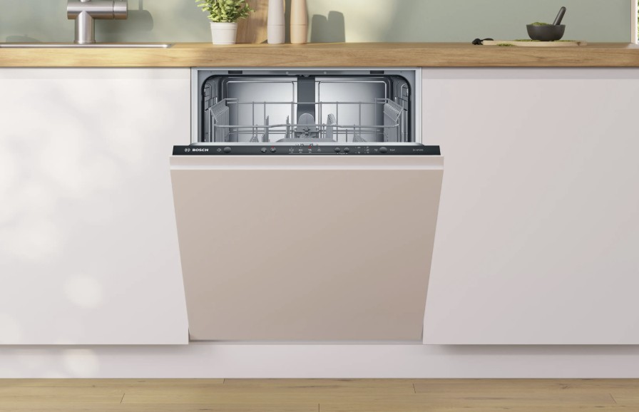 ���� ���� Bosch SMV24AX04E ���� ����� ������� 12 ������ ����