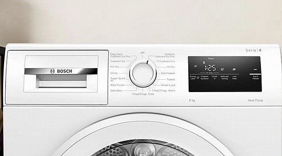�� ������� ����� ����� 8 �"� ��� ��� WTH85225GB �Series 4 ��� 2025