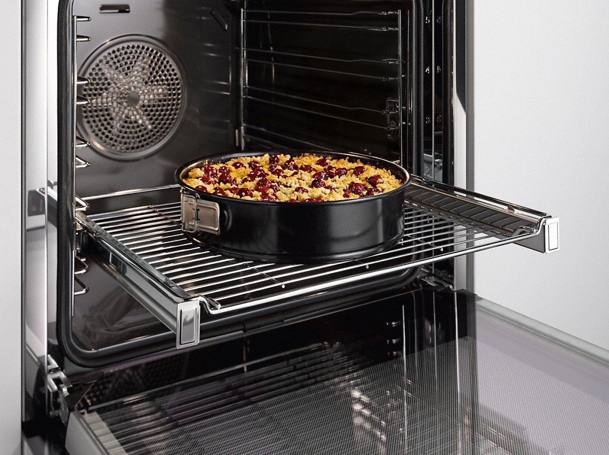 ���� ���� 76 ���� ���� ��� Miele H2861 BP White ������� �����