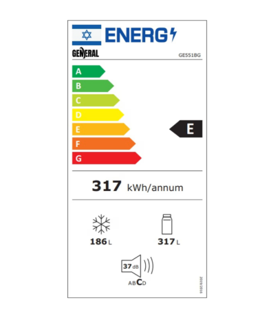 ���� 4 ����� General GE551BG ����� ������