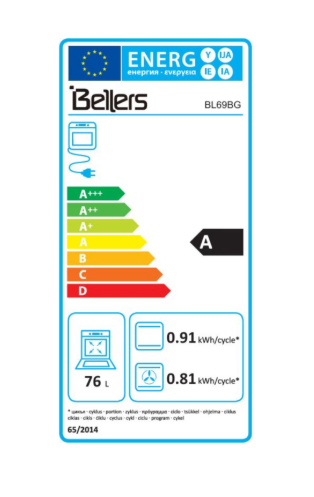 ���� ���� ���� Bellers BL69GB ����� ������