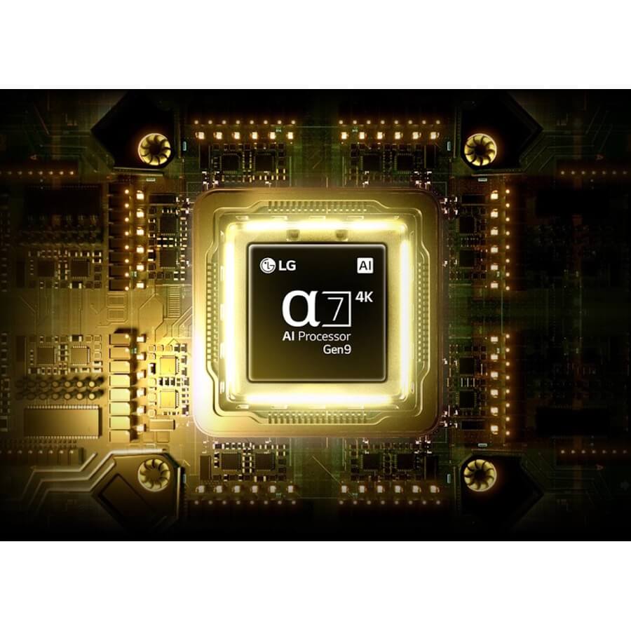 �������� LG NANO UHD 75" 75NU840B6LA ���� 
