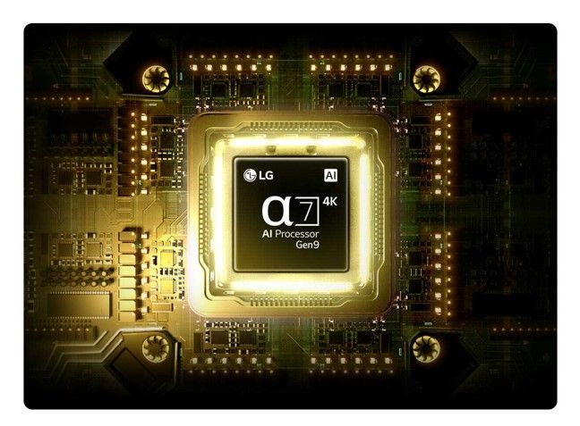 �������� LG 75 ���� 75QNED72B6T ����
