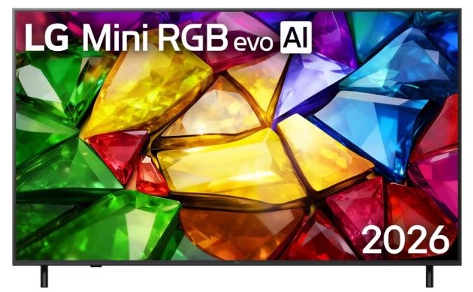 �������� LG Mini RGB 65MRGB85B6C ���� ���