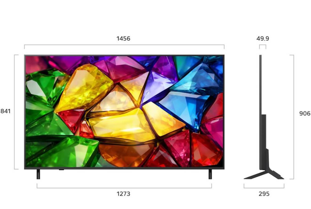 �������� LG Mini RGB 65MRGB85B6C ����� ���