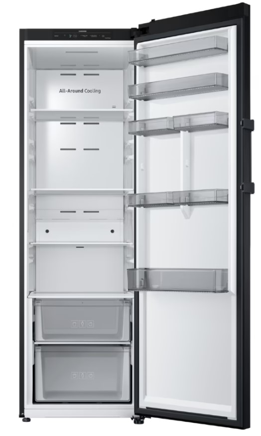 ���� ��� ����� 387 ���� ������ Samsung ��� RR39C7650BK ��� ����� �������