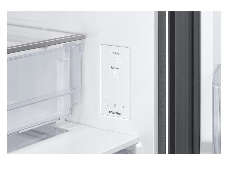 ���� Samsung RB53DG703CB1 ������ 538 ���� ���� �������� �������
