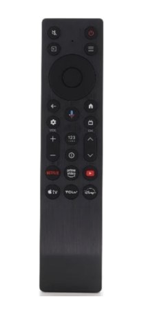 �������� 55 ����TCL ��.��.�� ��� QLED MINI LED 4K 55Q6C ��� ���