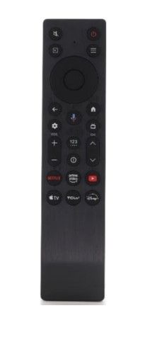 �������� 65 ���� TCL ��.��.�� ��� QLED MINI LED 4K 65Q6C ��� ���