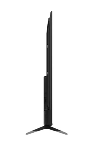 �������� 75 ���� TCL ��.��.�� ��� 4K UHD Google TV 75V6C �� �����