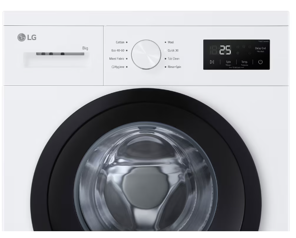 ����� ����� LG ������ 8 �"� ��� F4A10S8NWK ��� ��� 2026