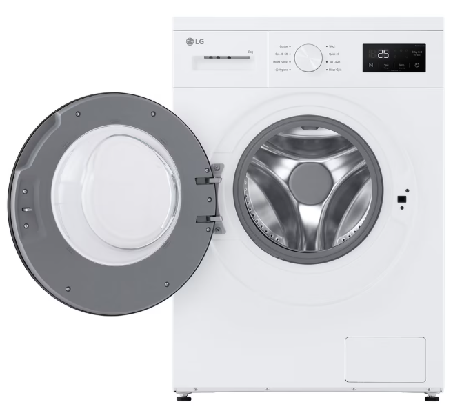 ����� ����� LG ������ 8 �"� ��� F4A10S8NWK ��� ��� 2026