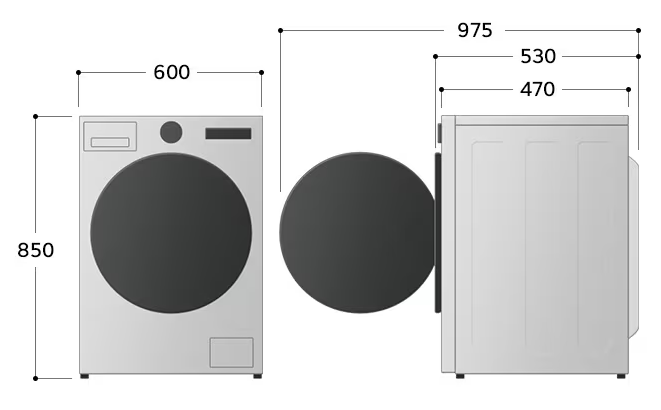 ����� ����� LG ������ 8 �"� ��� F4A10S8NWK ��� ��� 2026