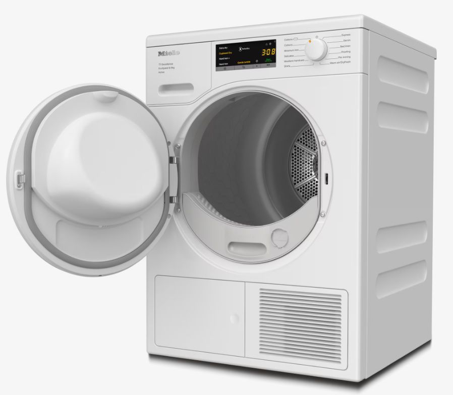 ����� ��� ����� Miele TEA525WP