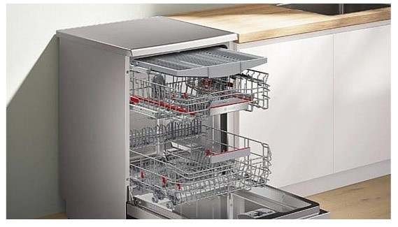 ���� ���� ������� BOSCH ��� ��� SMS4ECI27E ���� �����