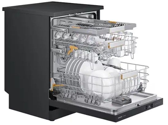 ���� ���� ��� ������ DW60BB8925AP ��� BeSpoke ��� �� ����