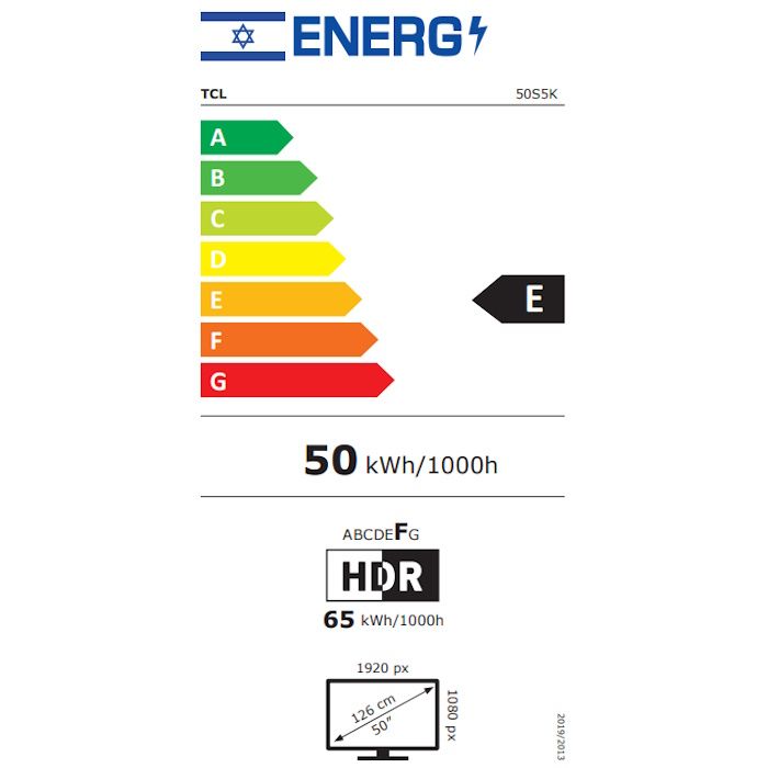 �������� ���� 50 ���� ��.��.�� QLED FHD ��� 50S59K ����� ����� ������