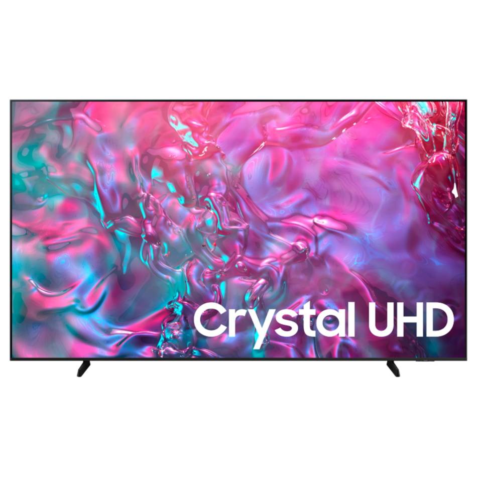 טלוויזיה חכמה 98 אינץ' סמסונג דגם 4K UHD UE98DU9000 חזית המסך טלוויזיה חכמה 98 אינץ' סמסונג דגם 4K UHD UE98DU9000 חזית המסך